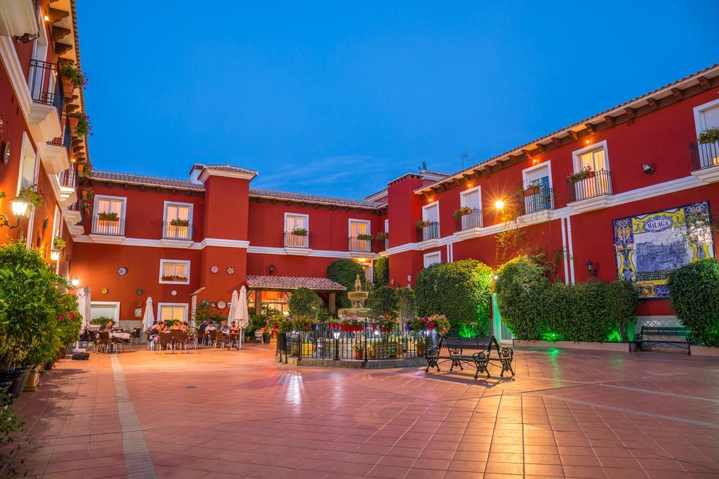 Hotel Romerito — Photos 3