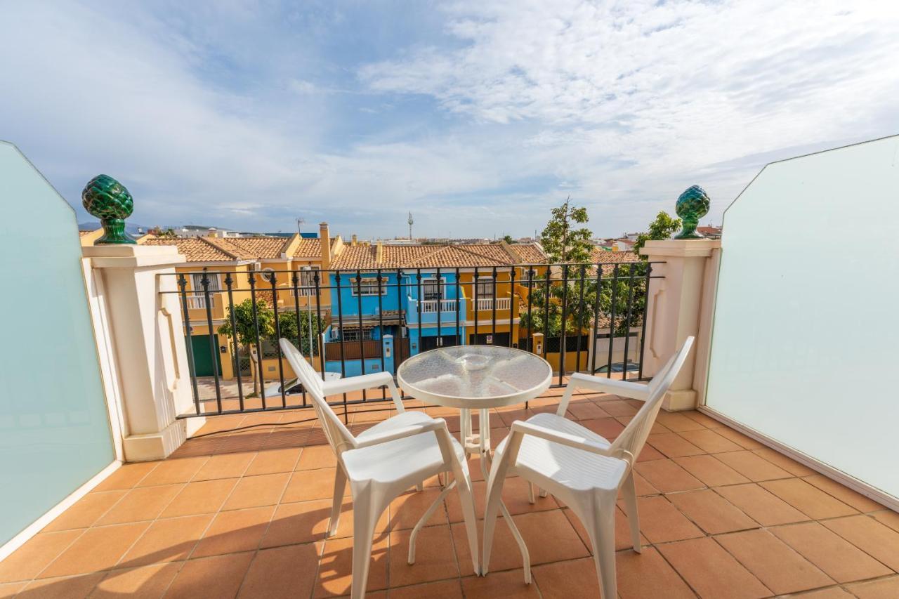 Hotel Romerito — Photos 1